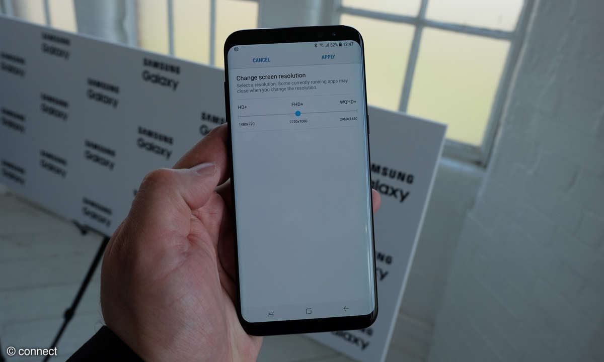 Samsung Galaxy S8