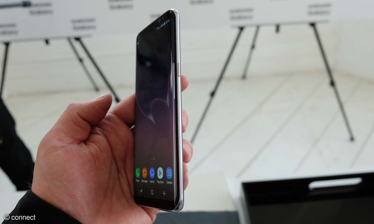 Samsung Galaxy S8