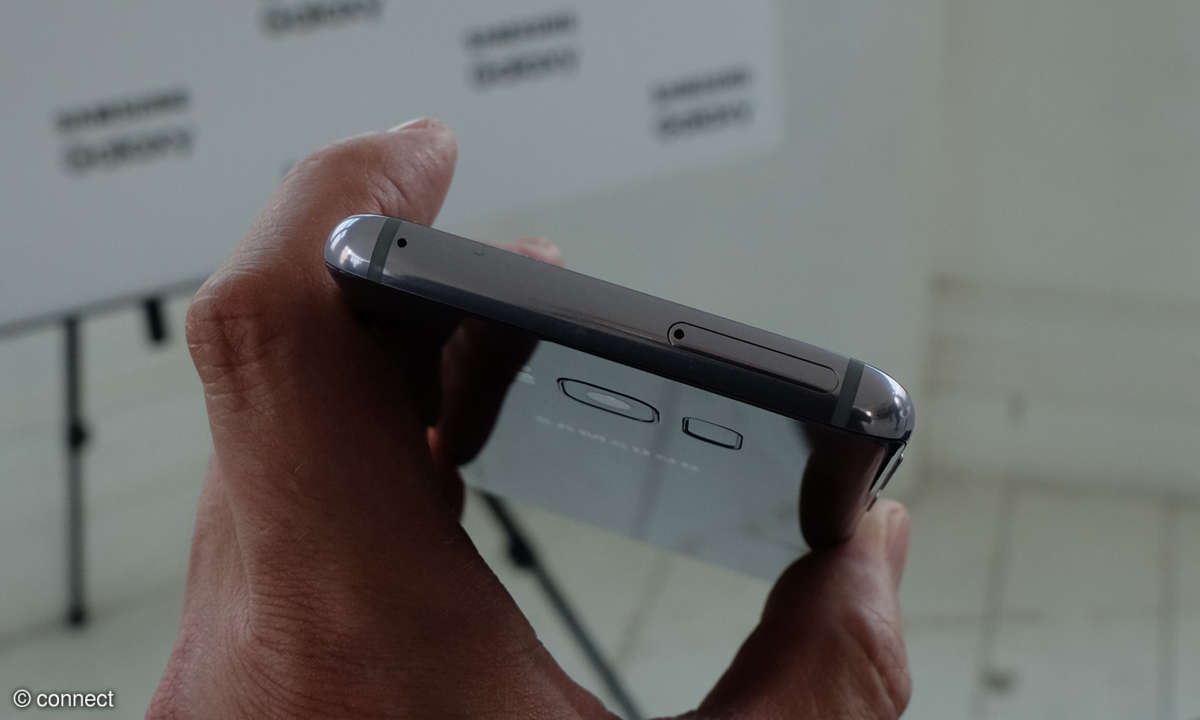 Samsung Galaxy S8