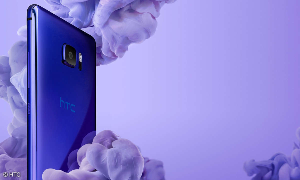 HTC U Ultra
