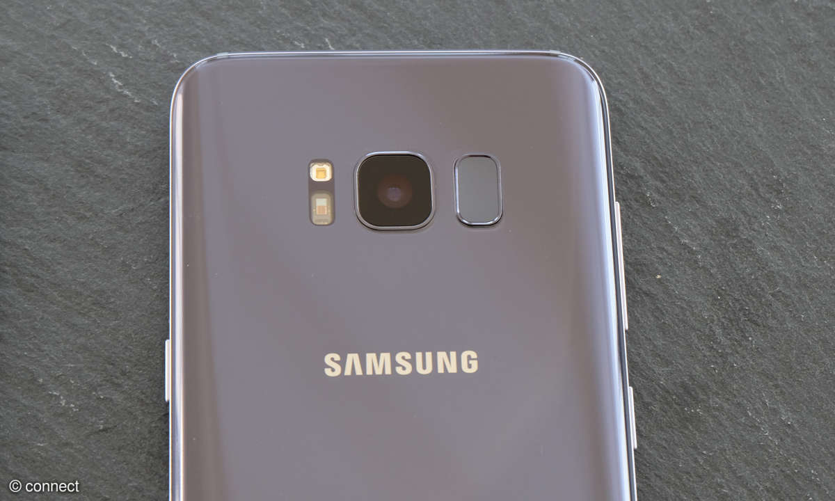 Samsung Galaxy S8