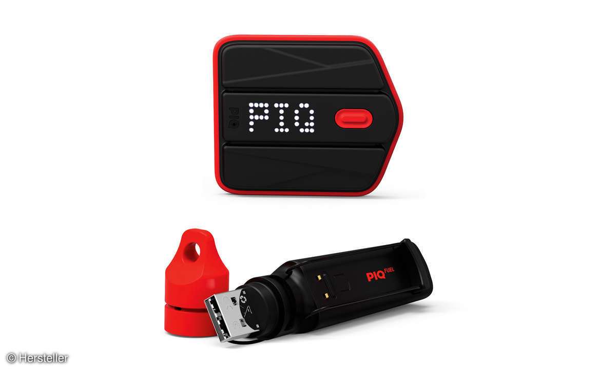 PIQ Robot