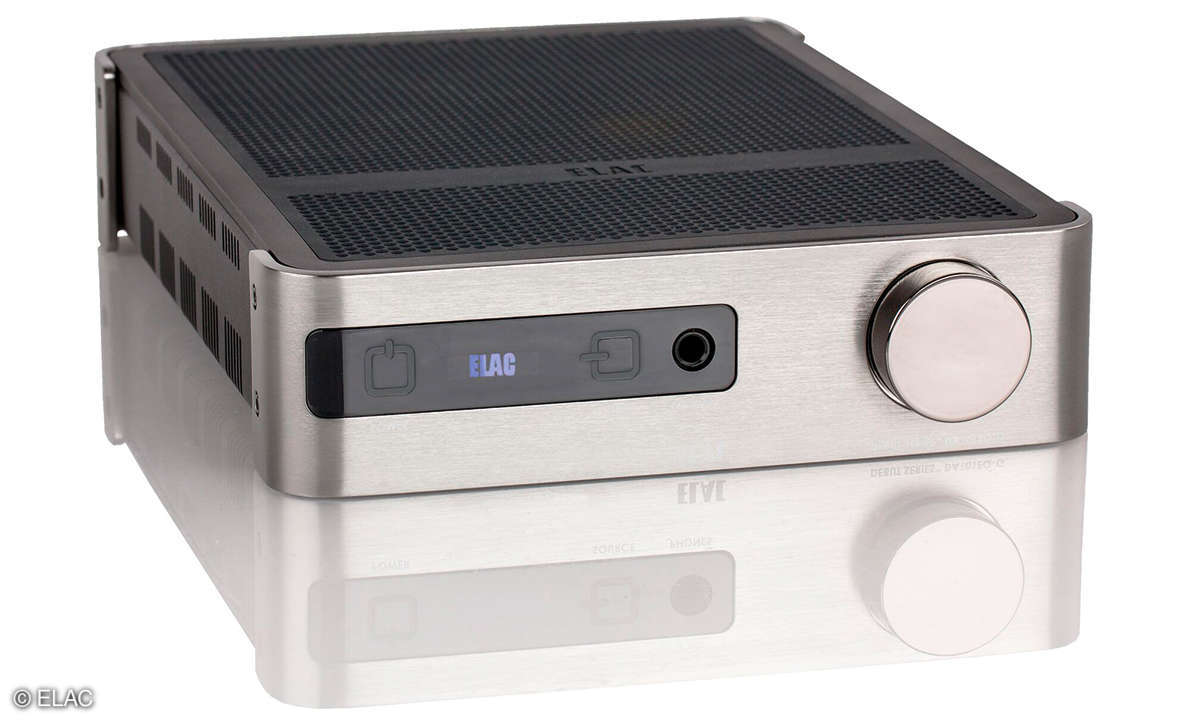 ELAC EA-101EQ-G