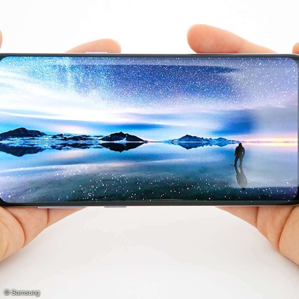 Galaxy-S8-Akkus: Kauft Samsung nun auch bei Sony? - connect
