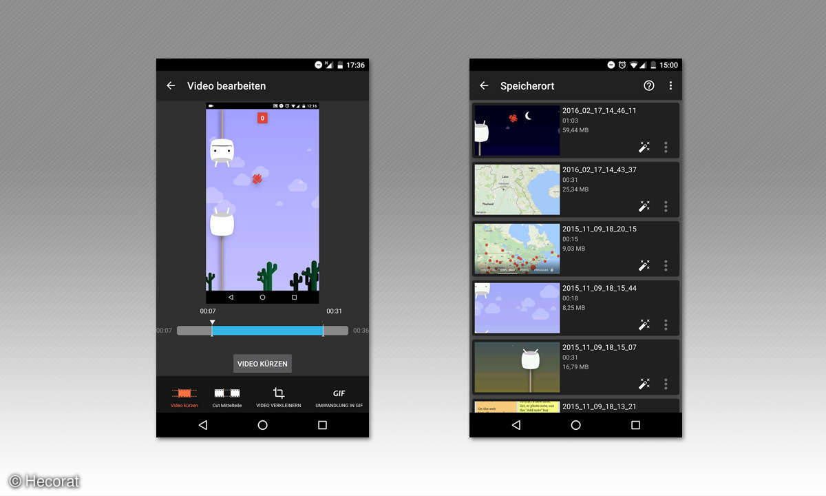 Screen Capture Screenshot
