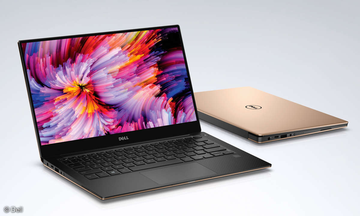 Dell XPS 13 