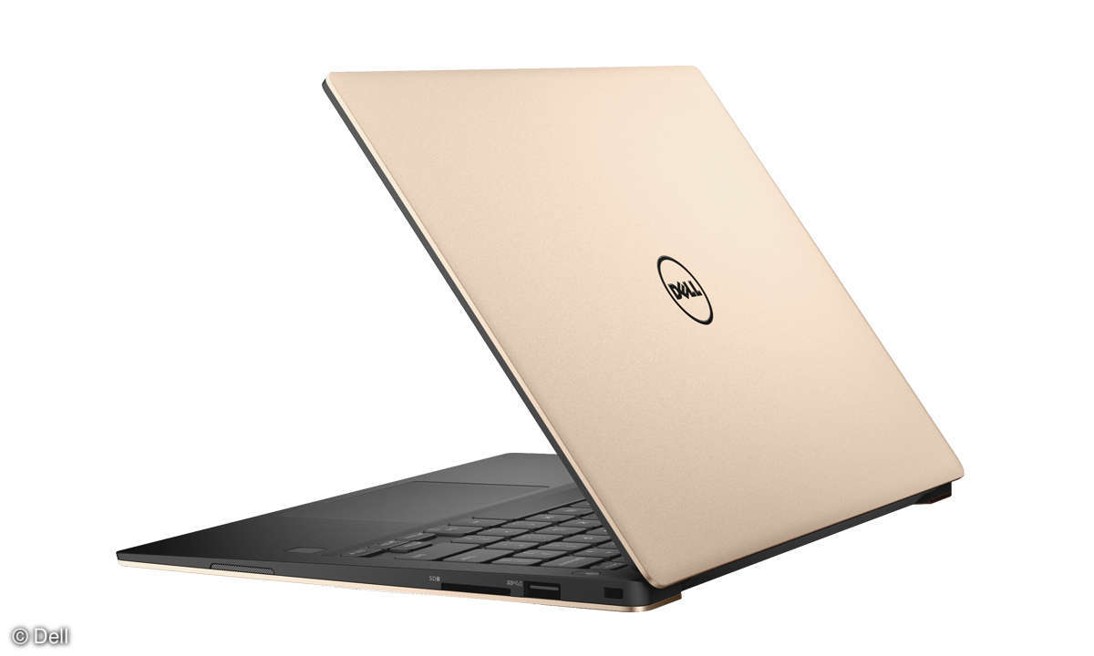 Dell XPS 13