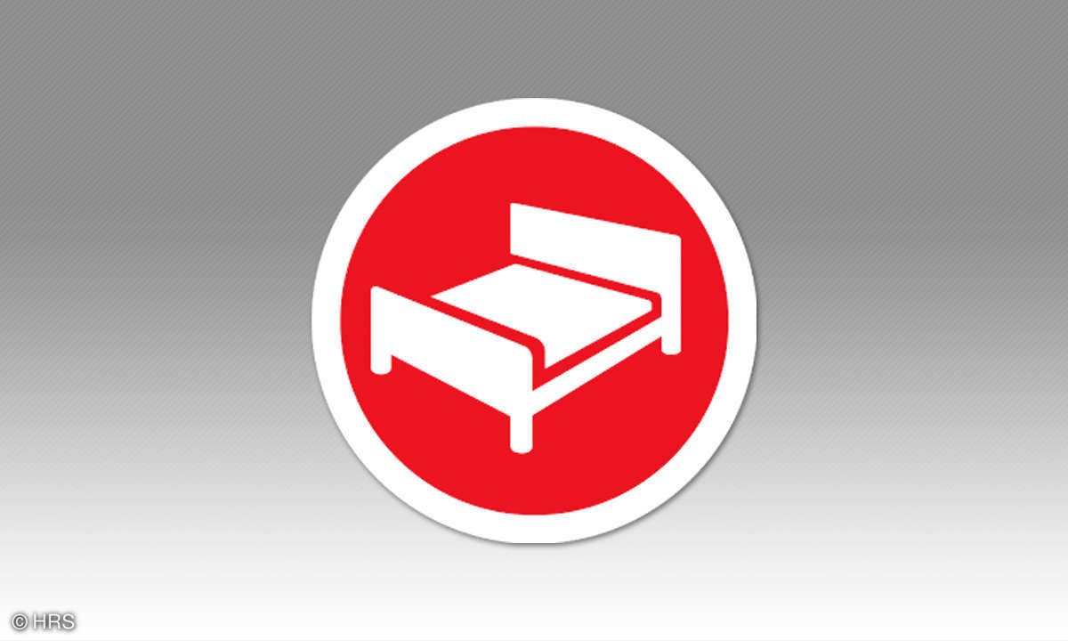 HRS Logo