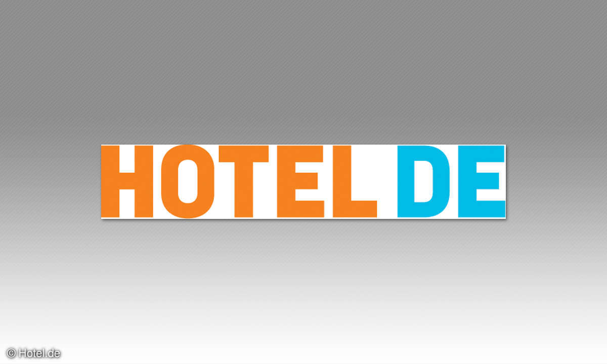 Hotel.de