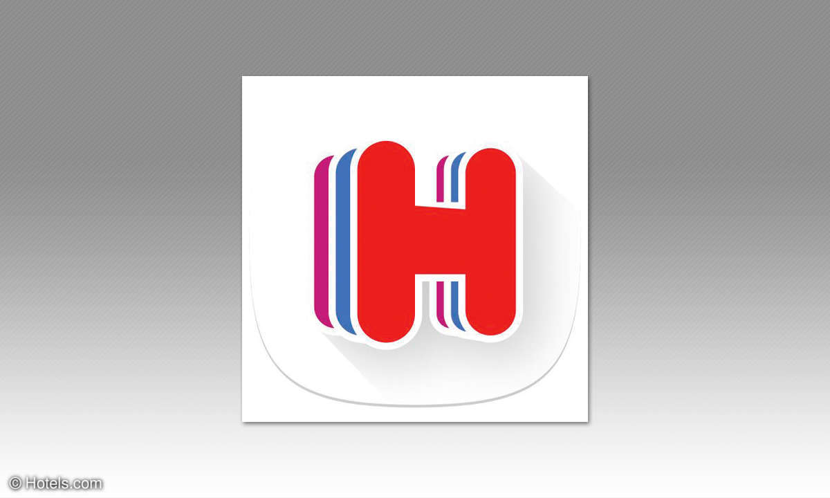 Hotels.com