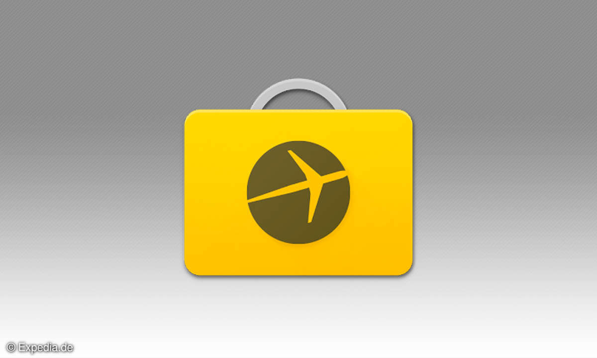 Expedia.de