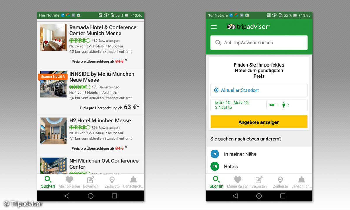 Tripadvisor