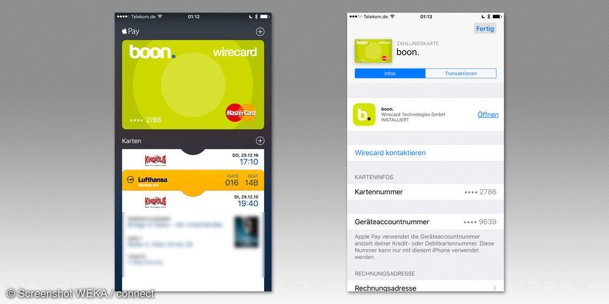 Boon App