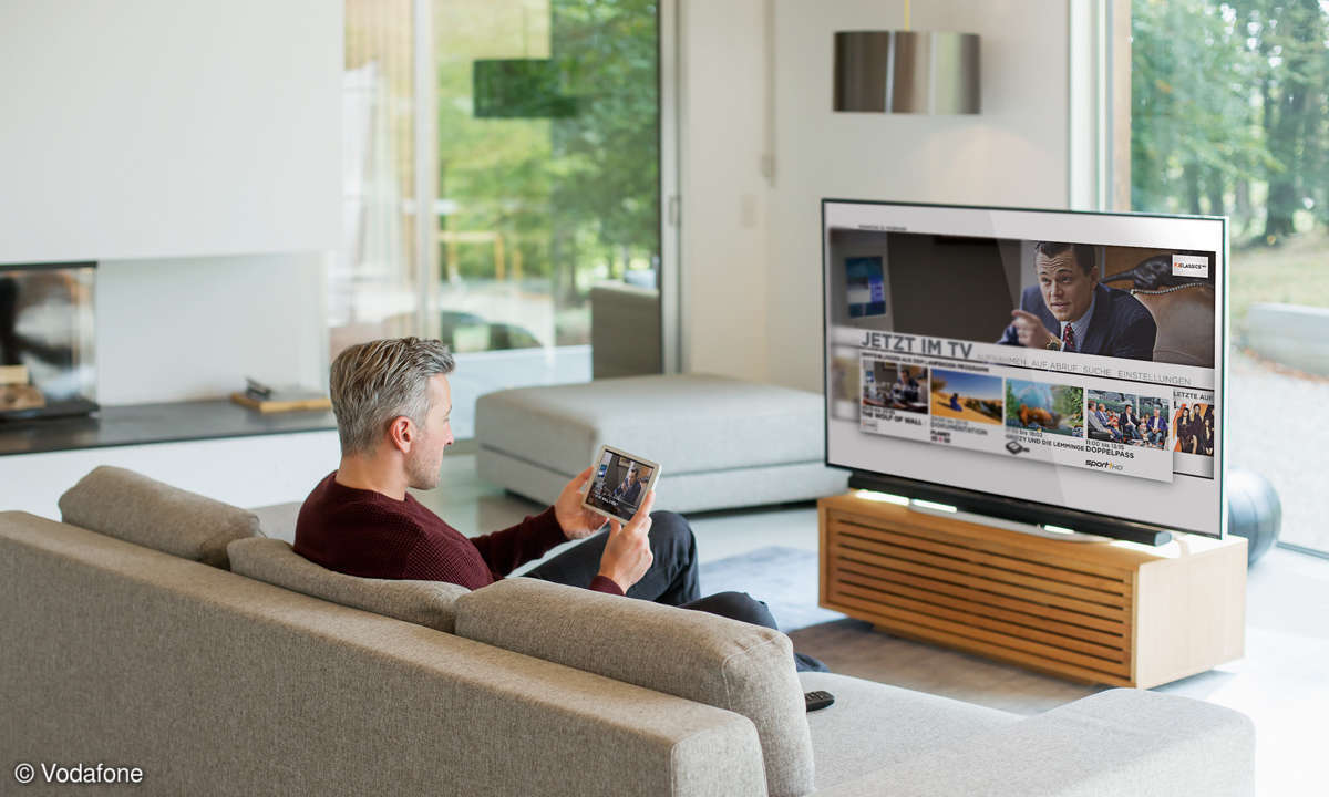 Giga TV 