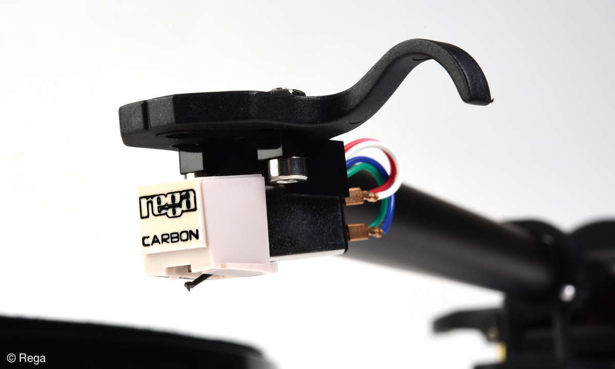 Rega Planar One Tonarm