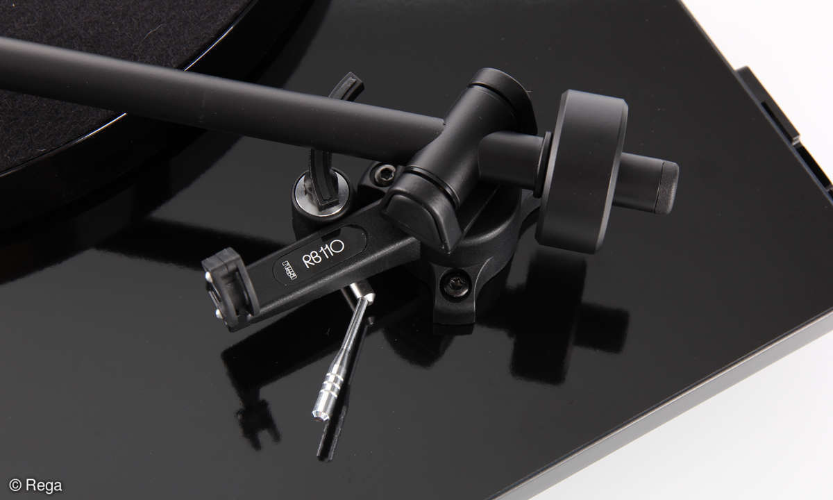 Rega Planar One Arm