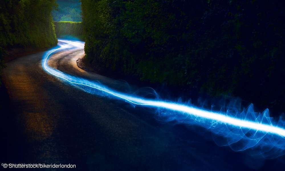 Speedtest: So messen Sie die DSL-Geschwindigkeit richtig - connect