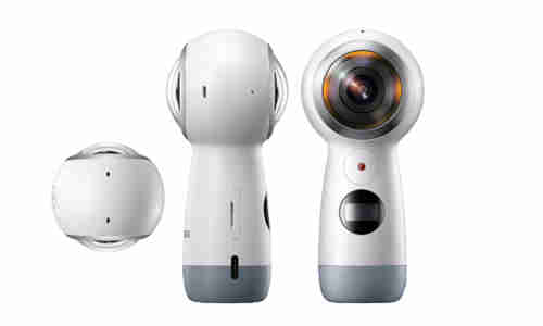 Samsung Gear 360 Im Test Connect