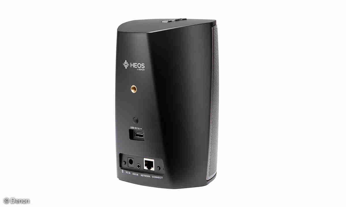 Reich Meinung Sprengstoff heos 1 akku Lexikon Hütte Furche