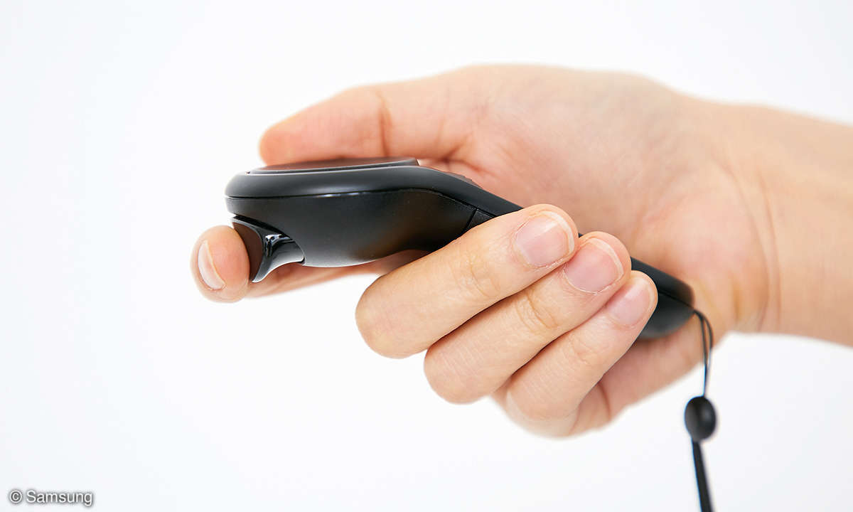 Samsung Gear VR