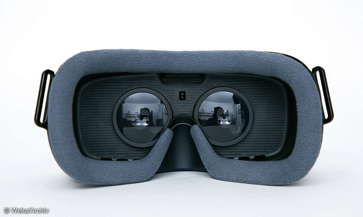 Samsung Gear VR