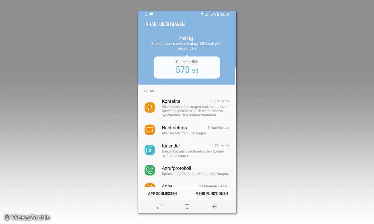 Smart Switch