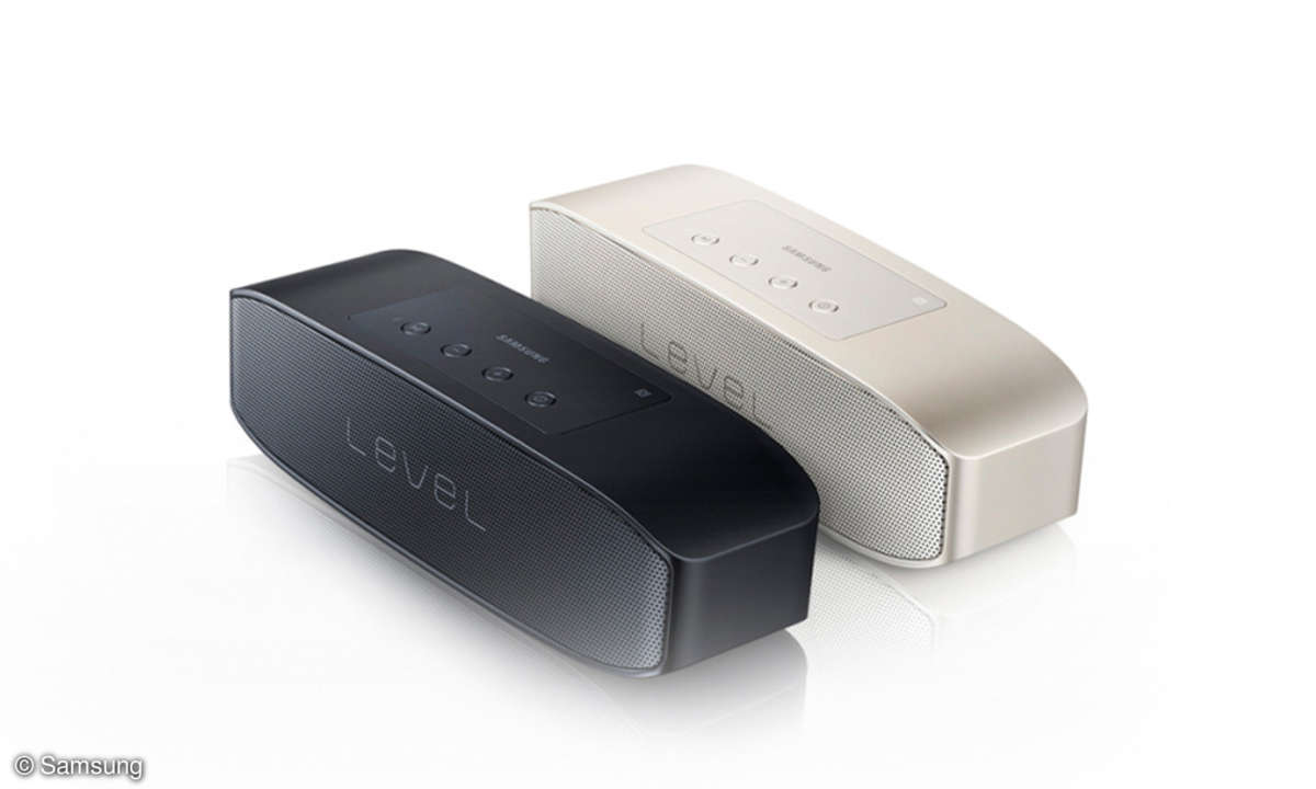 Samsung Level Box Pro (EO-SG928)