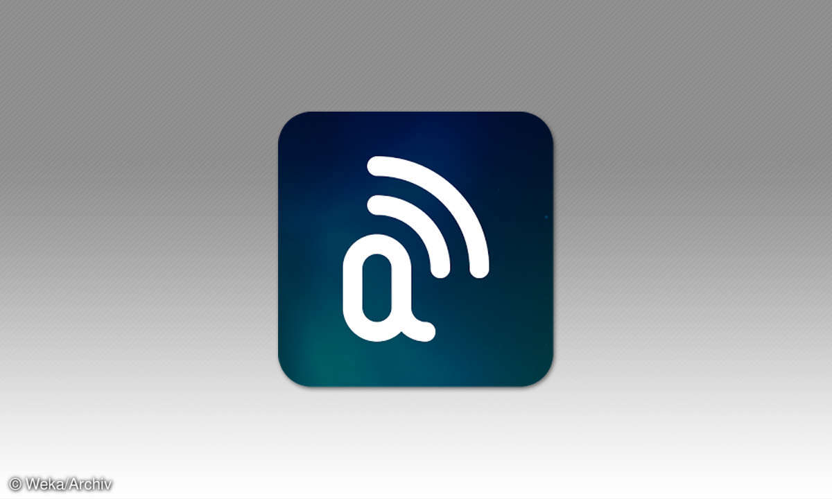 Atmosphere Logo