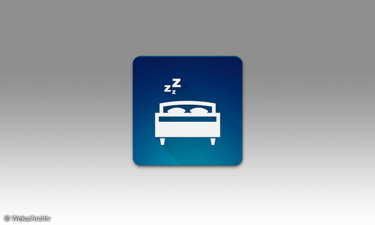 Sleep Better