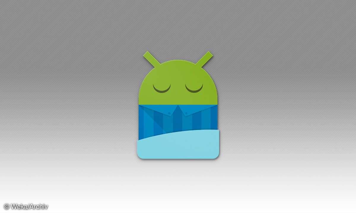 Sleep as Android