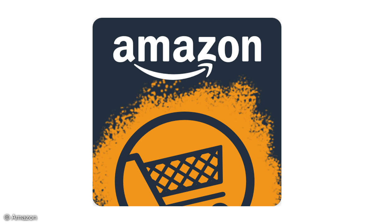 Amazon Underground Logo
