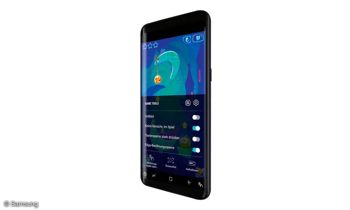 Samsung Galaxy S8
