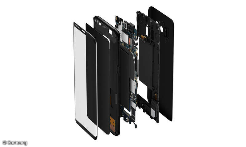 Samsung Galaxy S8: Lohnt sich der Kauf noch? - connect