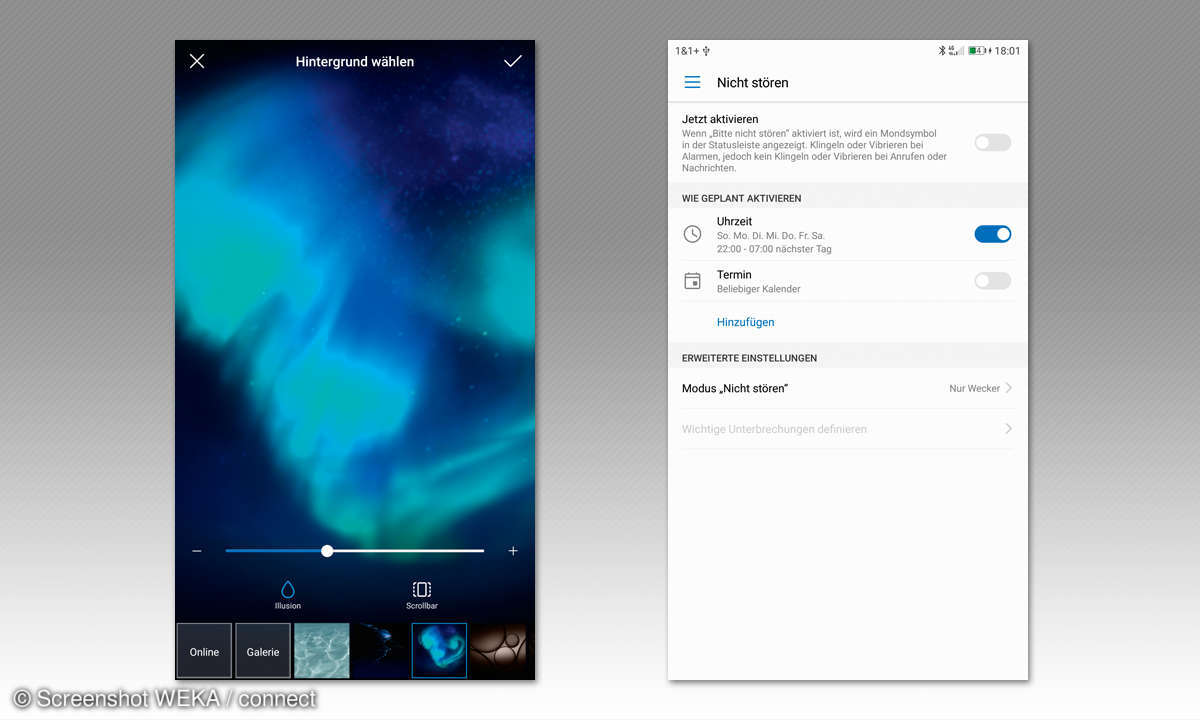 Huawei P10 Plus