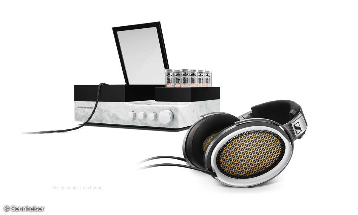 Sennheiser HE 1