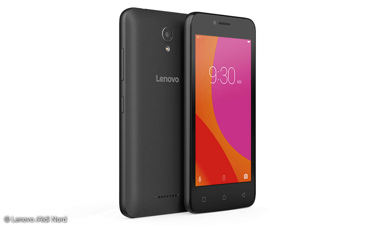 Lenovo B