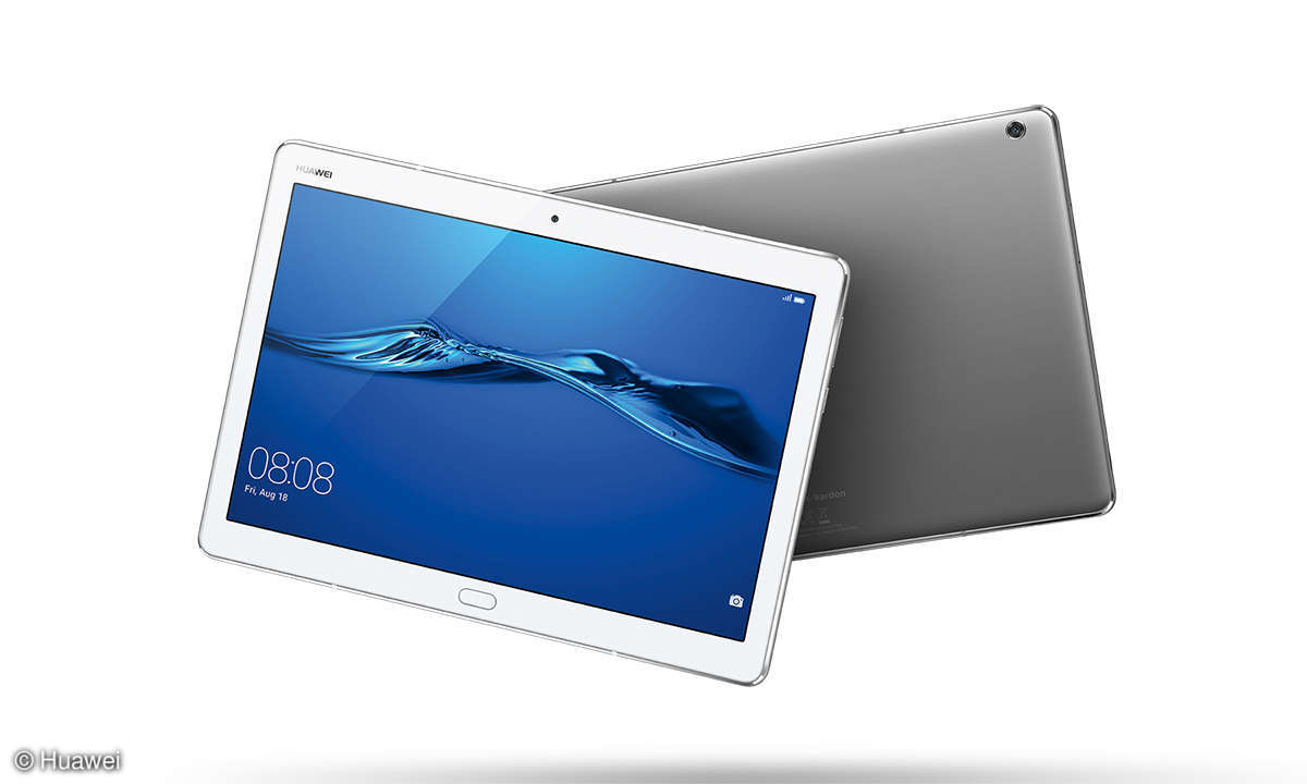 MediaPad M3 Lite 10