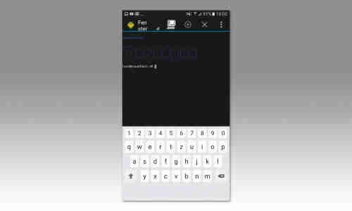 Gnuroot Debian Zusatz Linux Mit Eigenem Desktop Connect