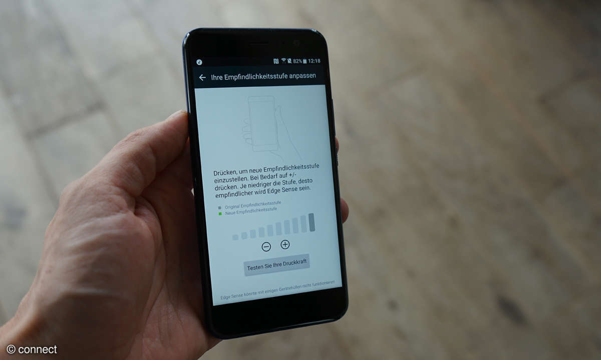 HTC U11