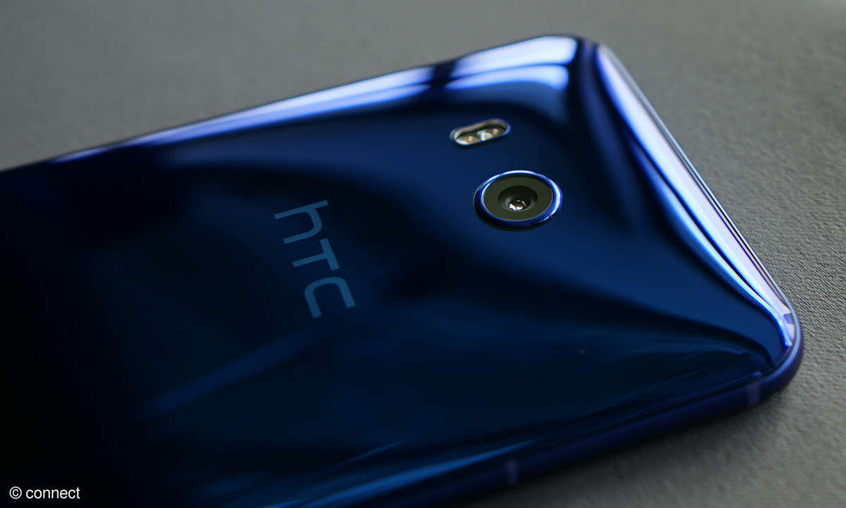 HTC U11