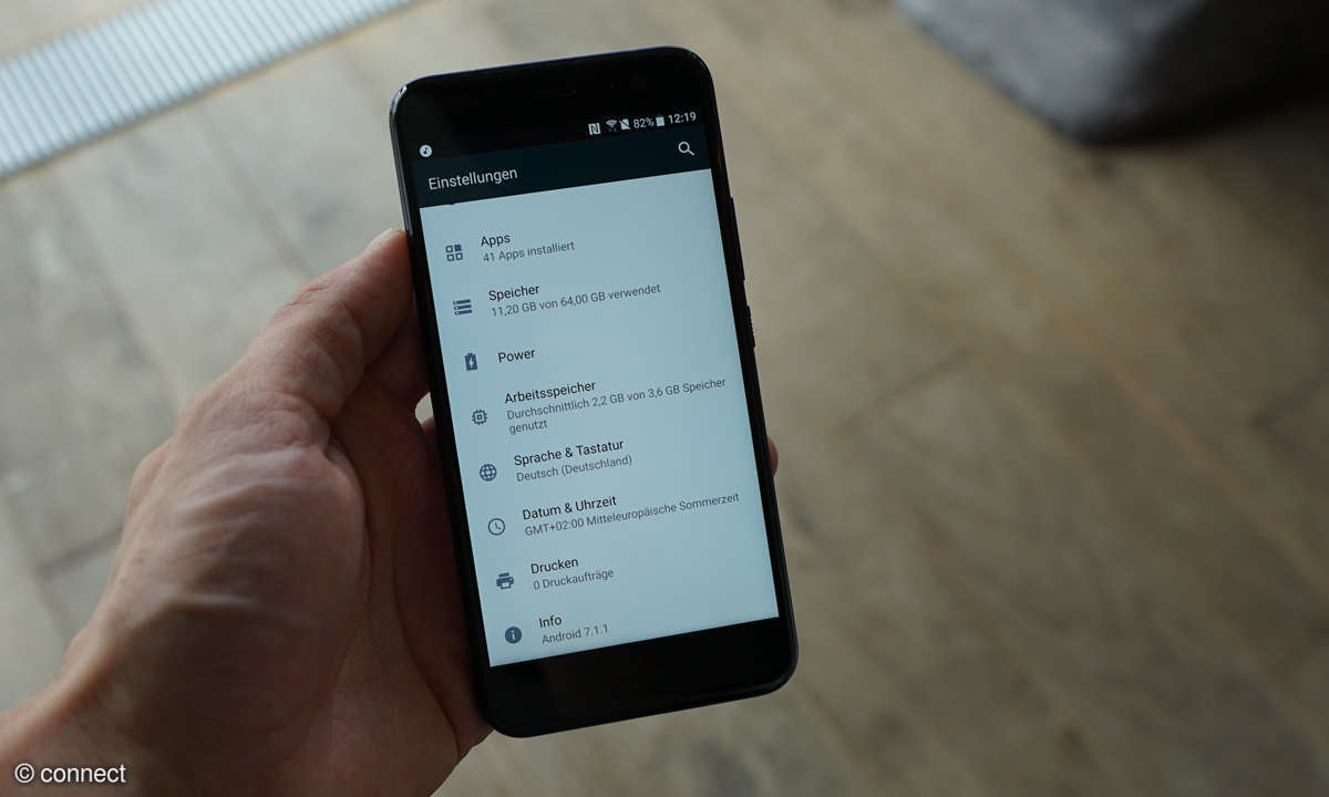 HTC U11