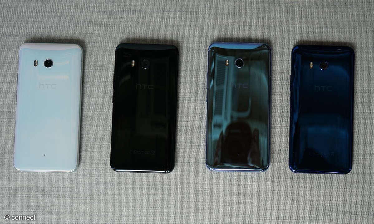 HTC U11
