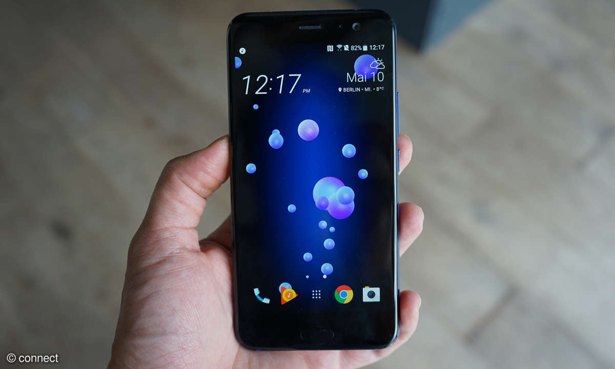 HTC U11