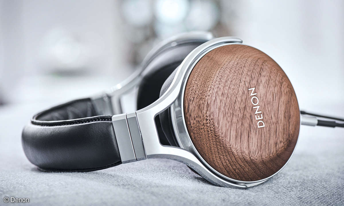 Denon AH-D7200