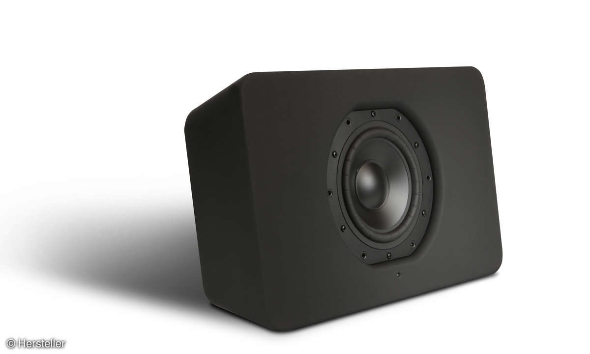 Bluesound Pulse Sub