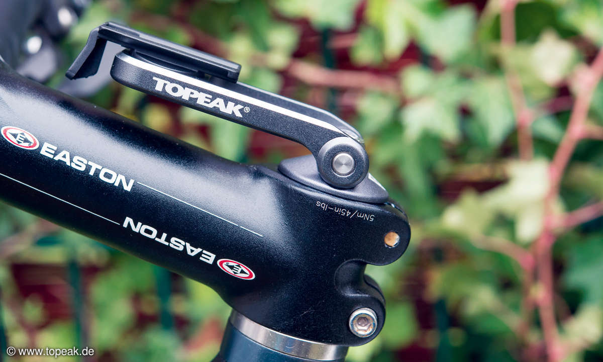 Topeak Ride Case