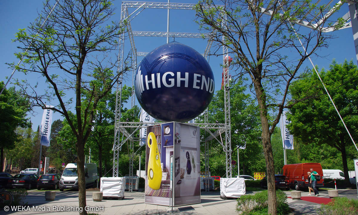 High End 2024