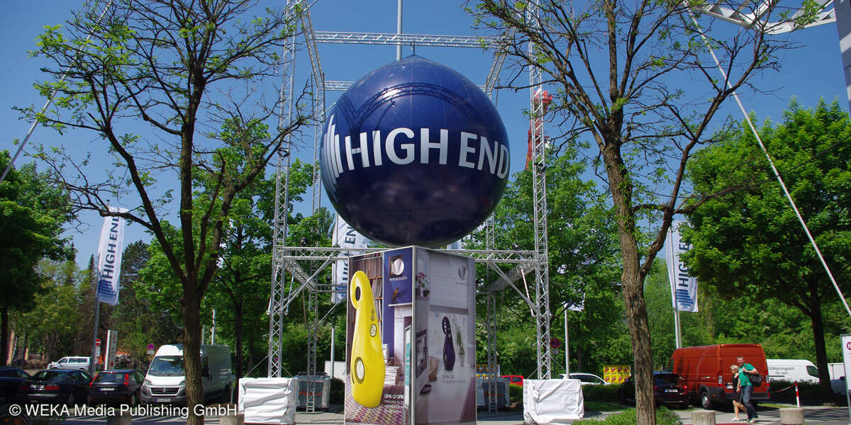 High End 2017