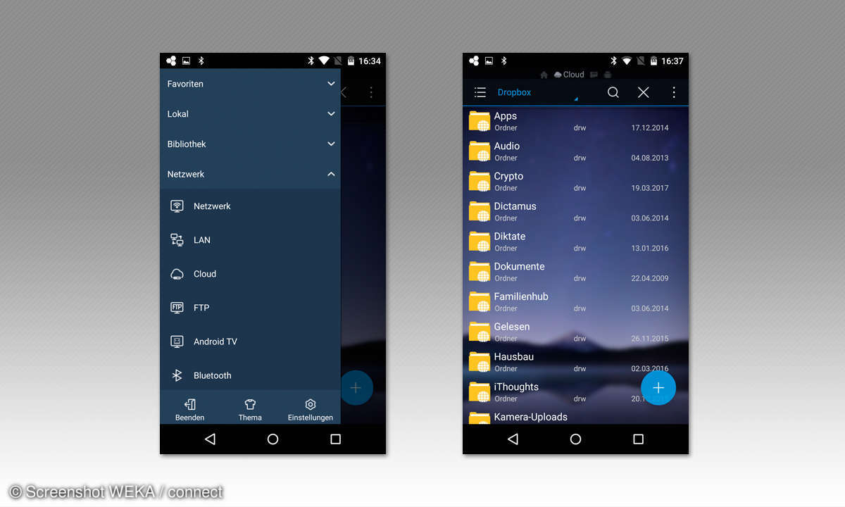 ES File Explorer Pro