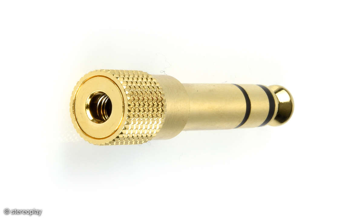 Adapterklinke